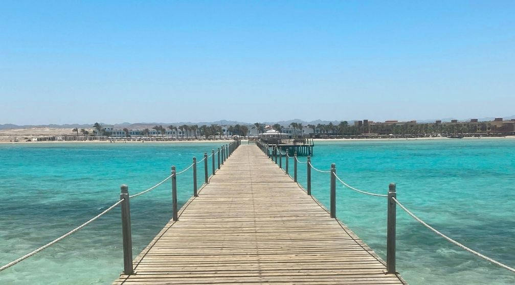 9 Days Egypt tour Cairo Luxor and Marsa Alam