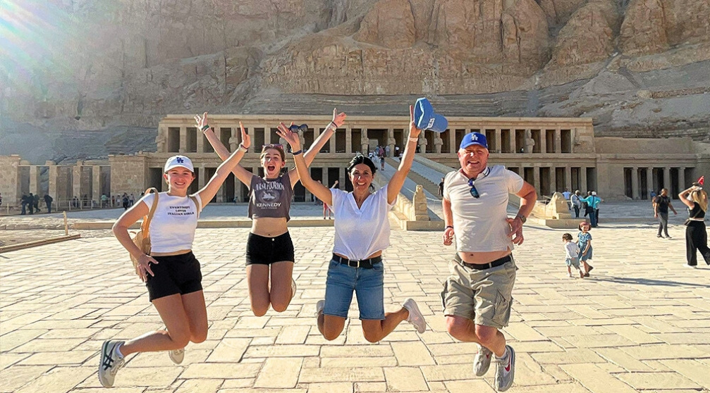 9 Days Egypt tour Package Cairo and Nile cruise