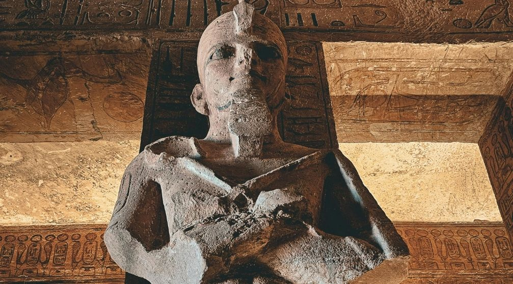 9 Days Egypt tour Package the Nile and Sharm el Sheikh