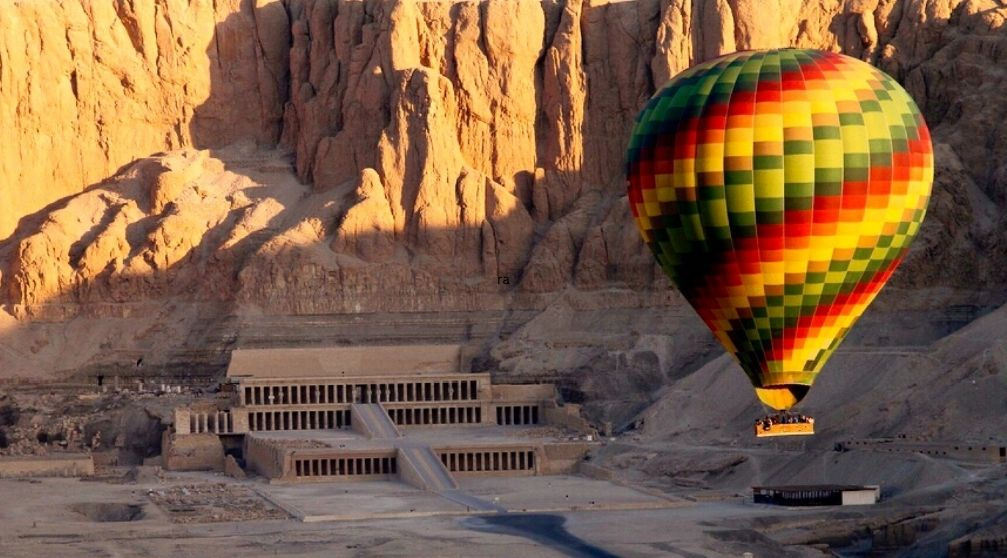 9 Days Egypt tour Package the Nile and Sharm el Sheikh