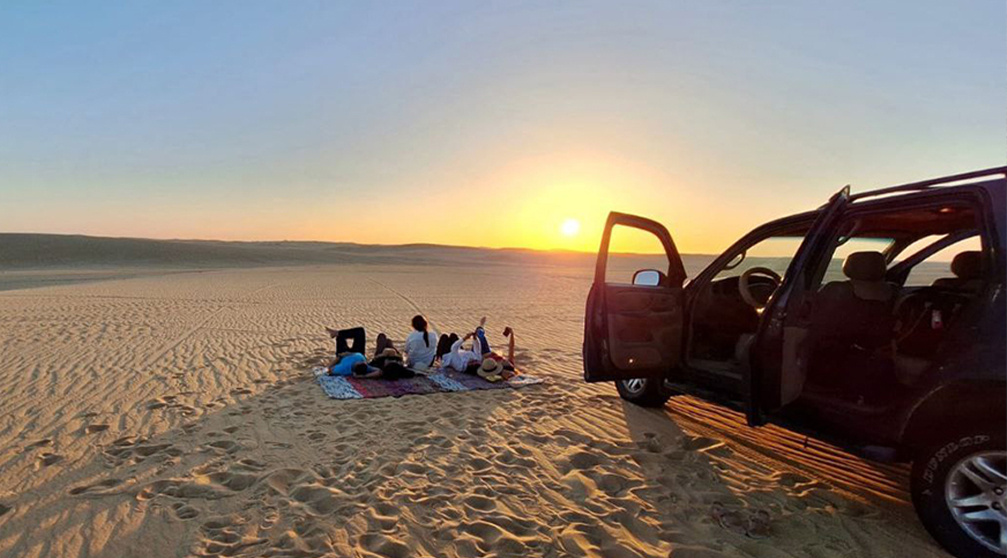 9 Days Egypt vacation Package Cairo Alexandria and Siwa