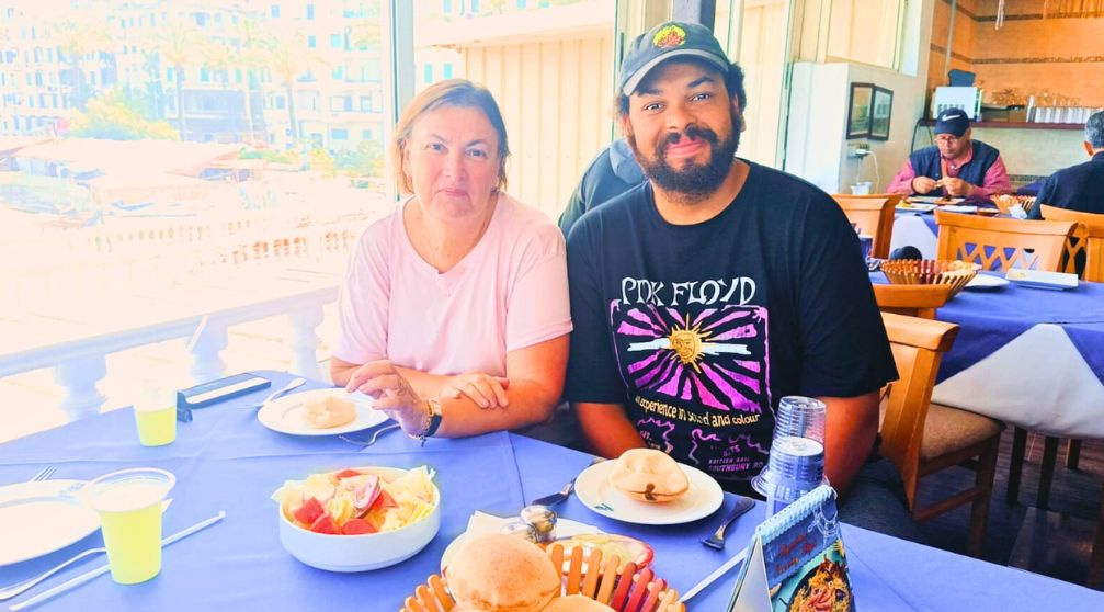 Alexandria Day tours