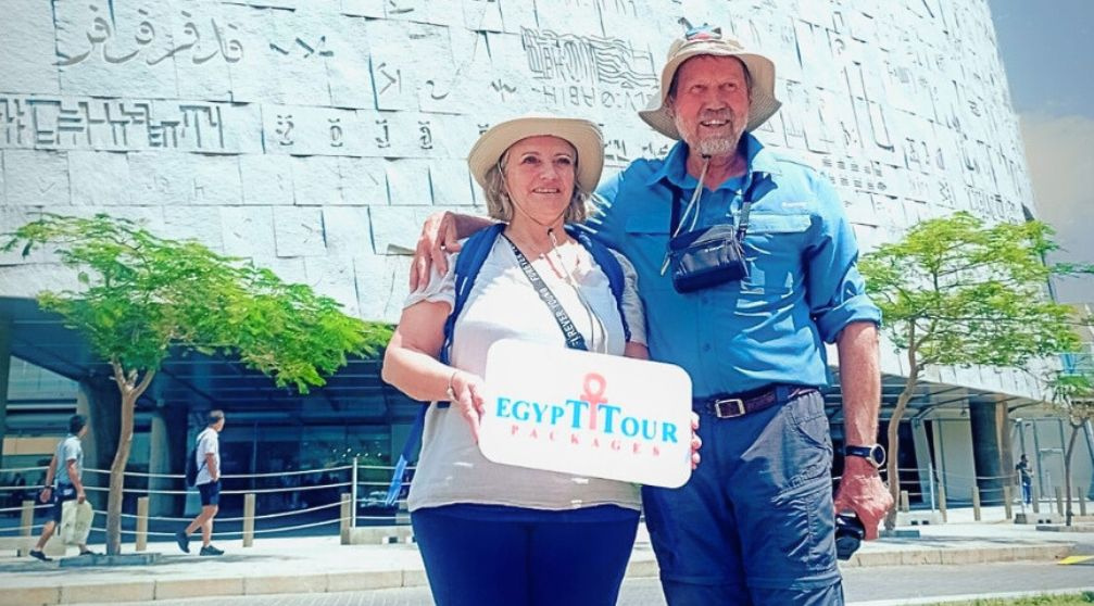 Alexandria Excursions