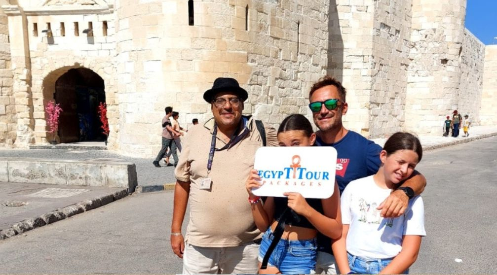 Alexandria Excursions