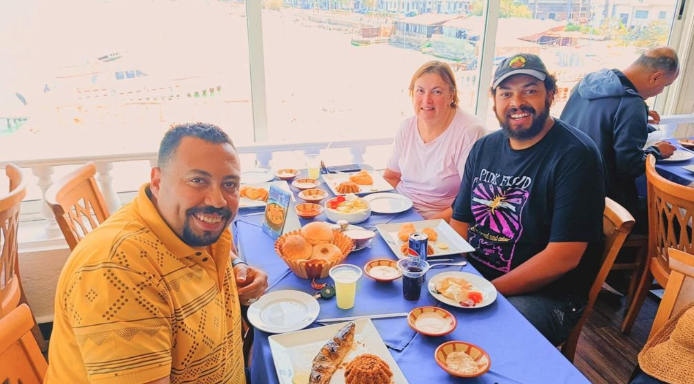 Alexandria Excursions