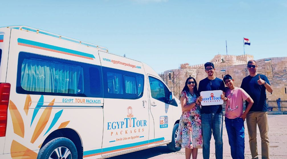 Alexandria tours from Cairo