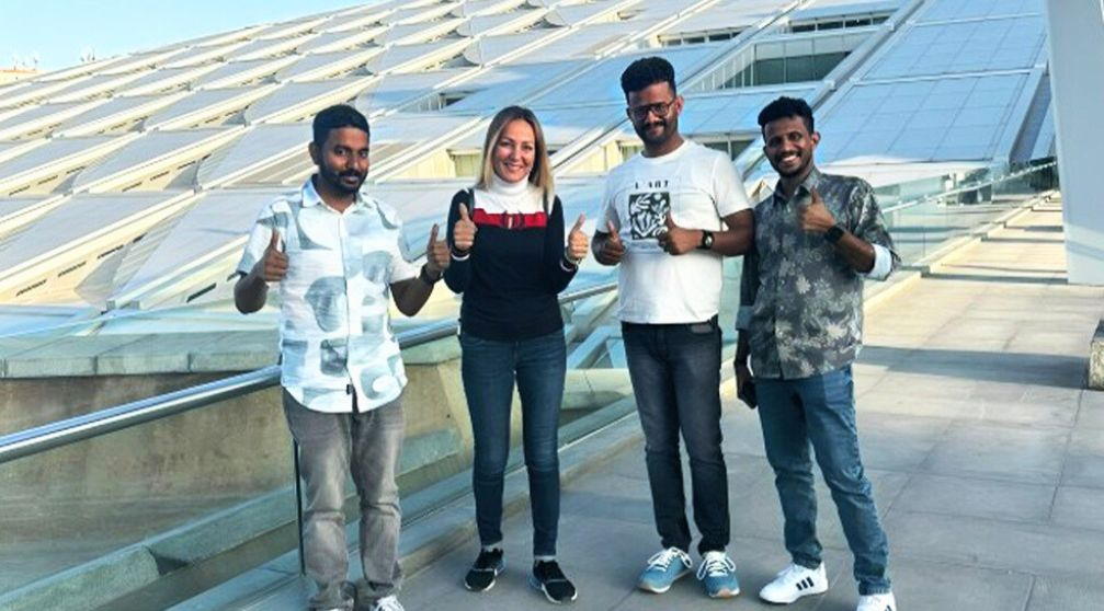 Alexandria tours from Cairo