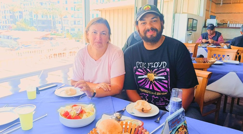 Alexandria tours from Cairo