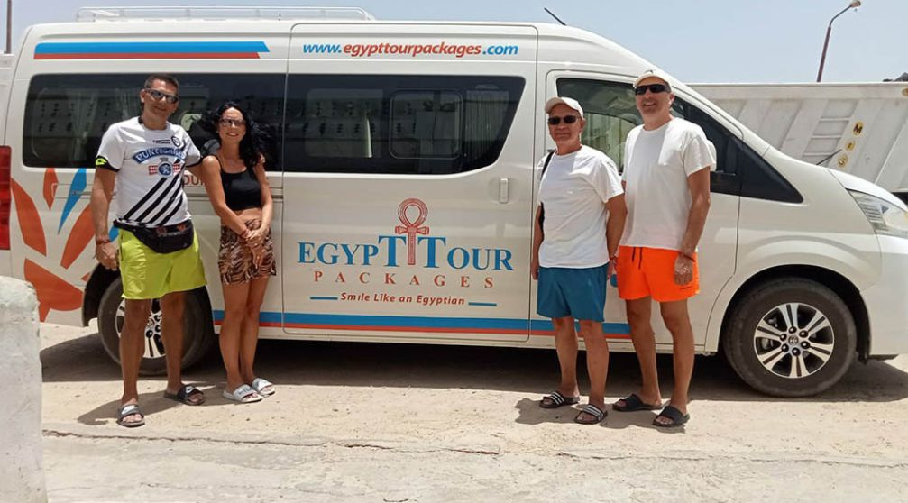 Aswan Day Tours