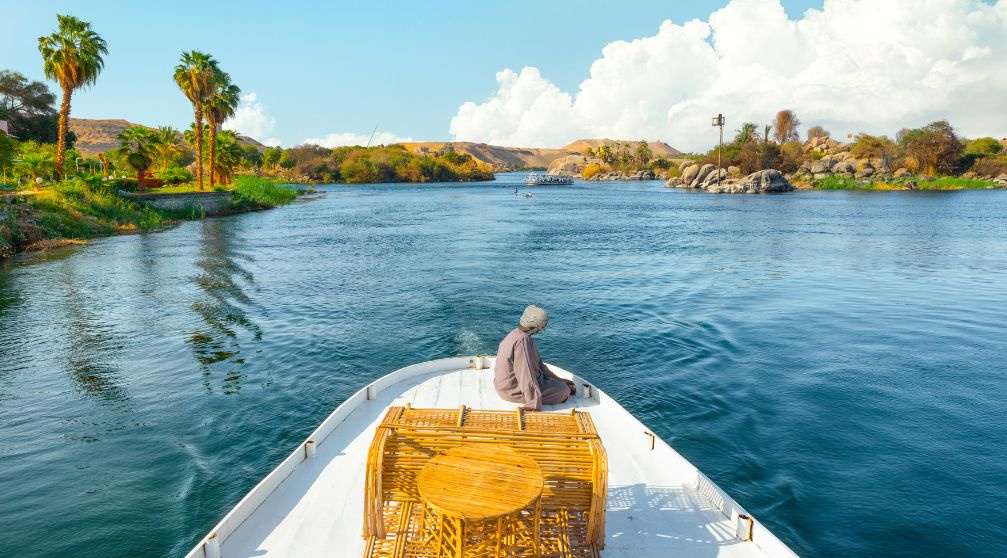 The BEST Aswan Tours 2026- 2027