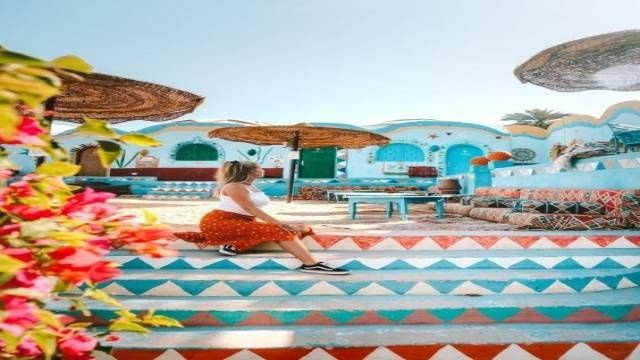 Aswan Tours From El Gouna