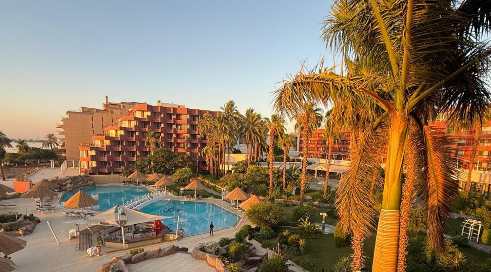 Aswan Tours From Luxor