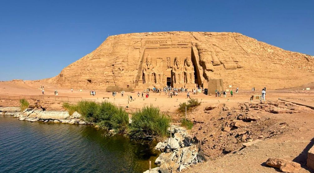 Aswan Tours From Luxor
