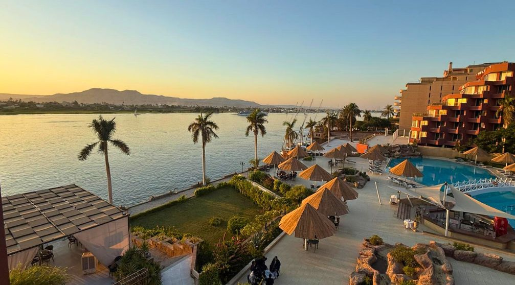 Aswan Tours From Luxor