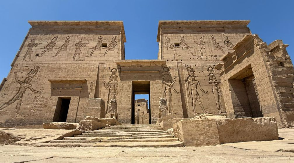 Aswan Tours From Luxor