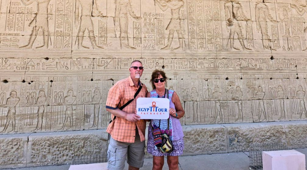 Aswan tours From Cairo