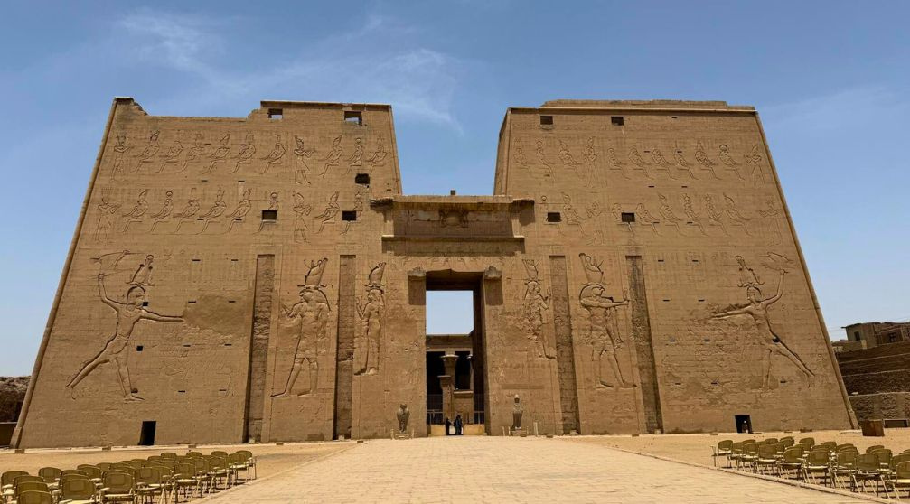 Aswan tours From Cairo