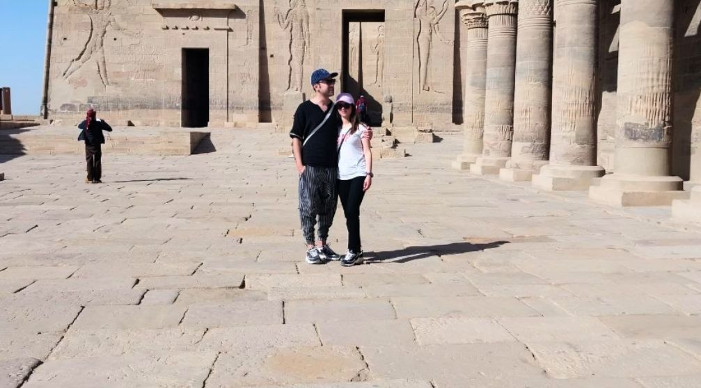 Aswan tours From Cairo