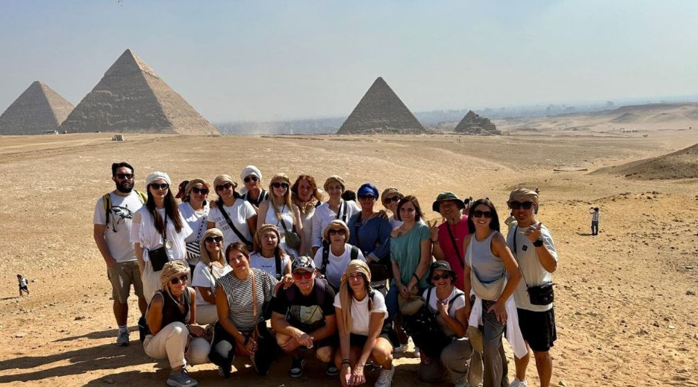 Best Egypt Itinerary 11 Days