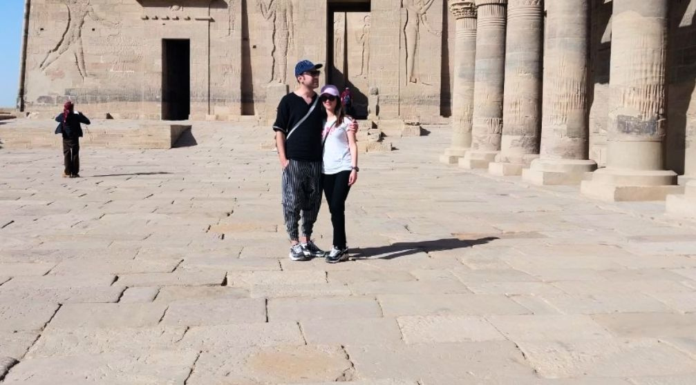 Best Egypt Itinerary 11 Days