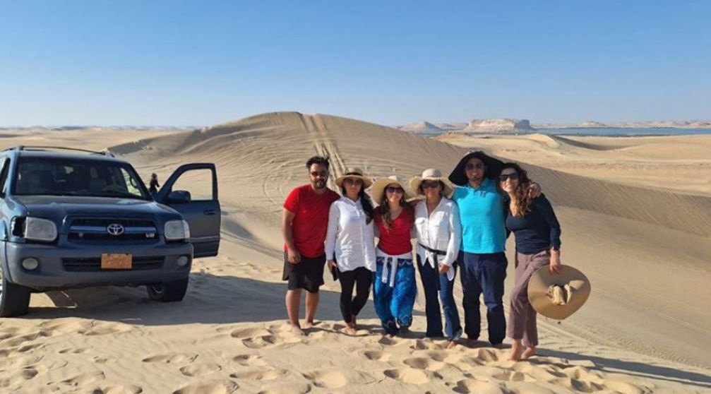 Best Egypt itinerary 11 days Cairo and Nile cruise