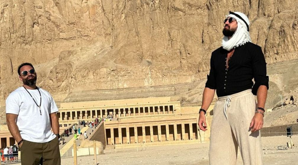 Best Egypt itinerary 11 days Cairo and Nile cruise