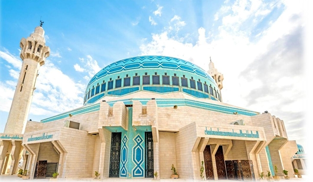 Best Jordan 5 Day Itinerary