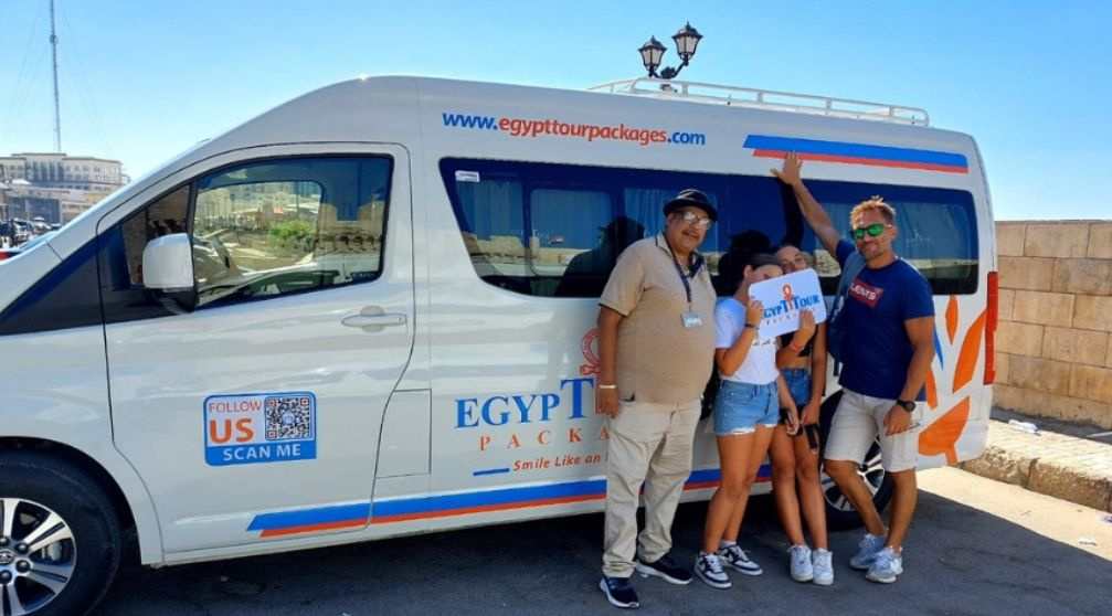 Cairo Airport transfers