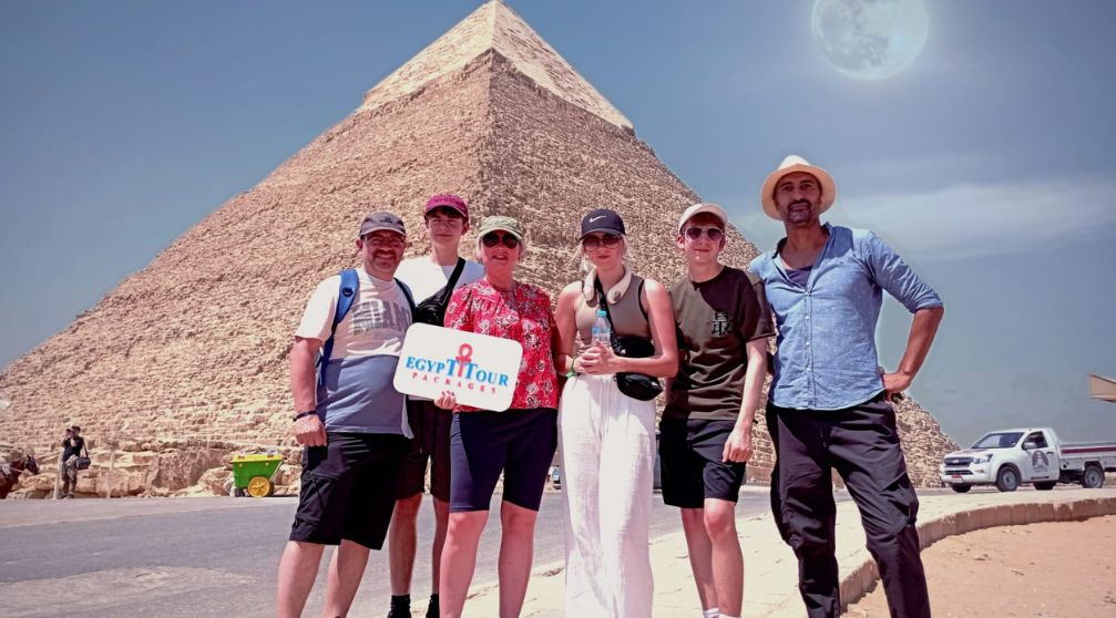 Cairo Airport transfers 2026/2027