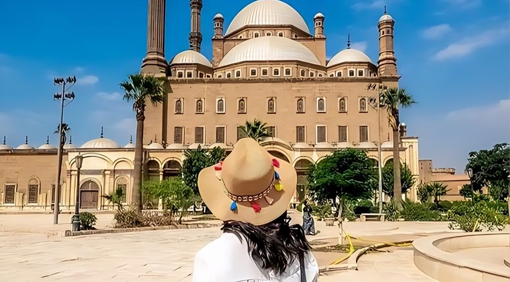 Cairo Day trip from Sahl Hasheesh by plane Cairo Day trip from Sahl Hasheesh by plane