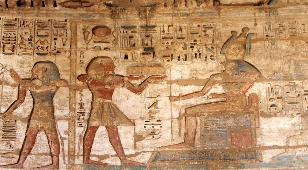 Cairo Excursions From Safaga Port