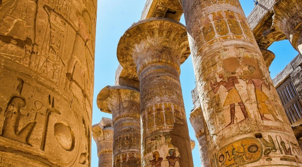 Cairo Excursions From Safaga Port
