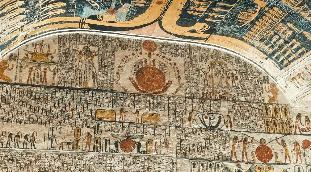 Cairo Excursions From Safaga Port