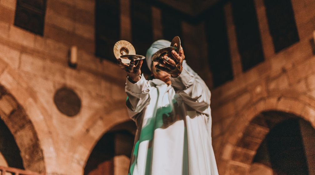 Cairo Folklore Tours