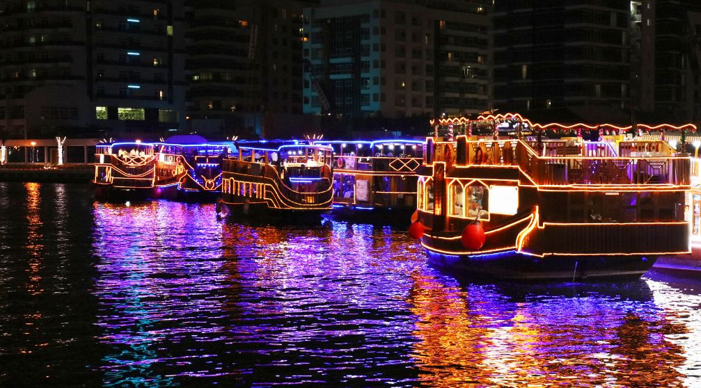 Cairo Folklore Tours