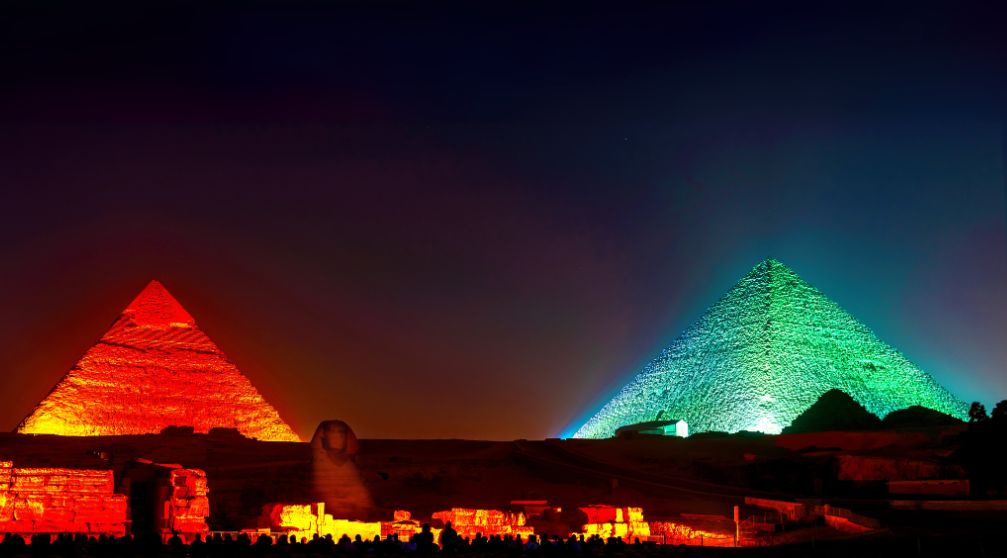 Cairo Folklore Tours