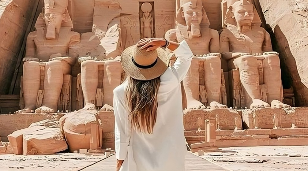 Cairo Nile cruise and Red Sea Packages