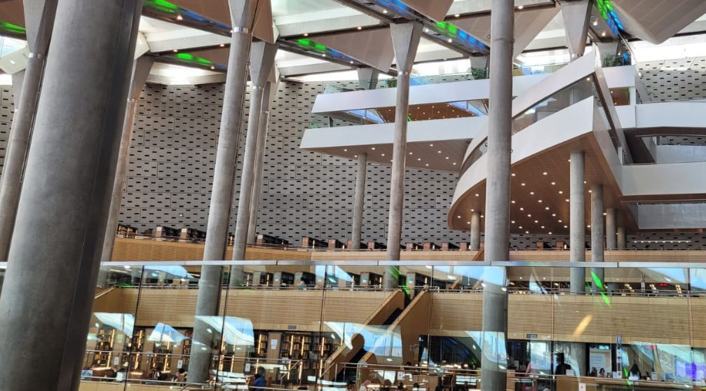 Cairo Tours from Alexandria