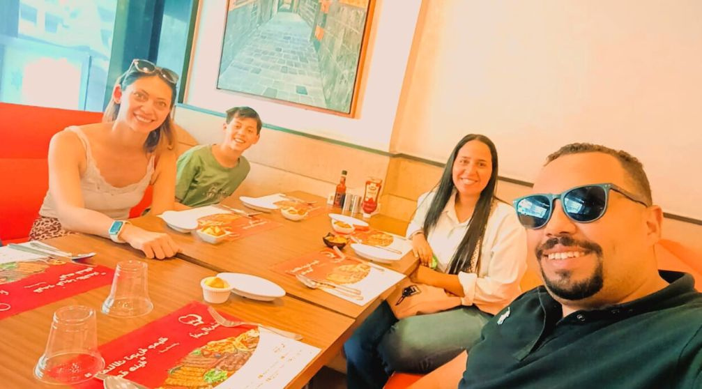 Cairo Tours from Alexandria