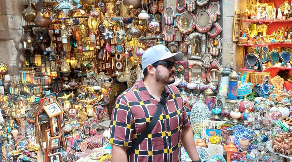 Cairo Tours from Luxor