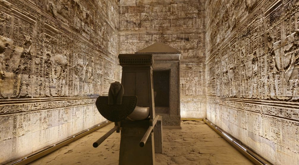 Cairo and Nile Cruise Tour Packages