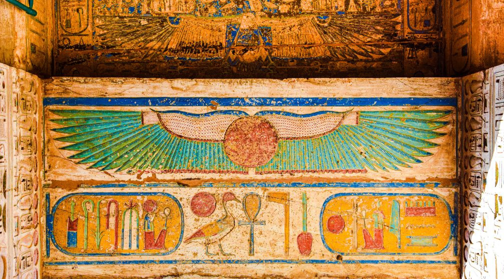 Cairo and Nile Cruise Tour Packages