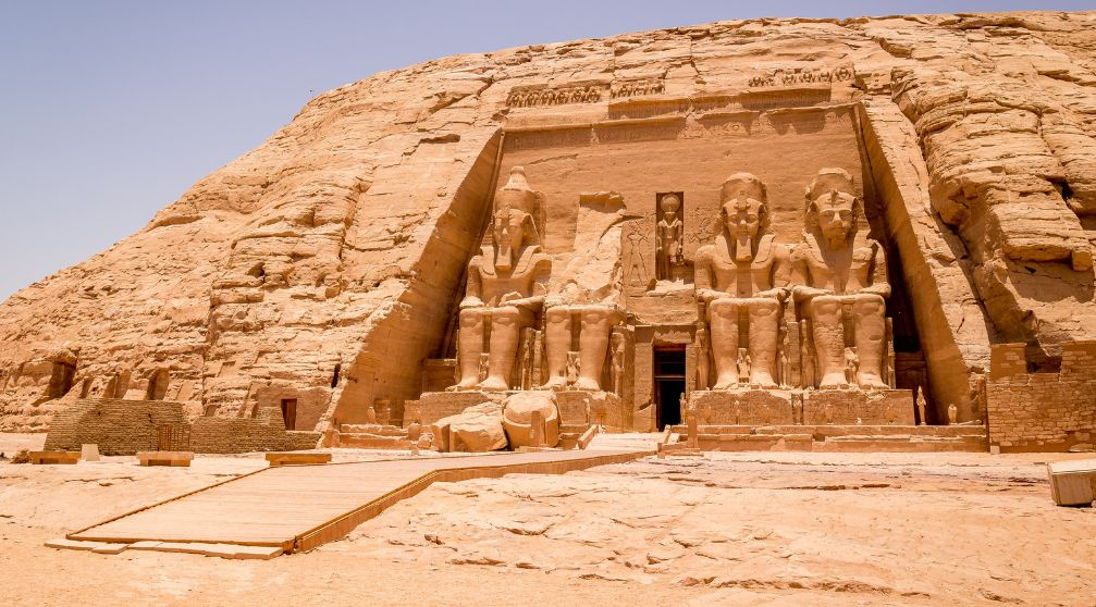 Cairo and Nile Cruise Tour Packages