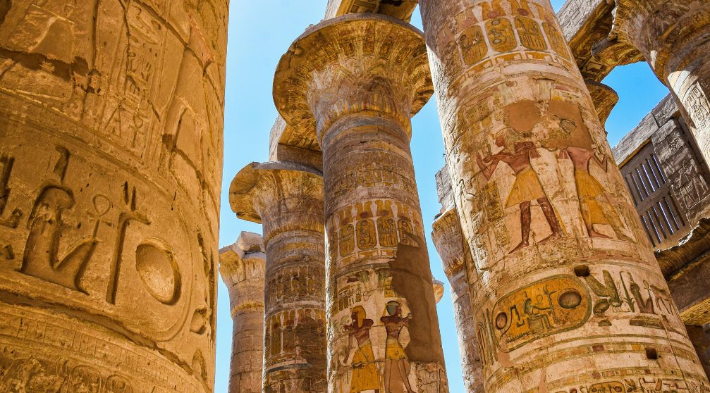 Cairo and Nile Cruise Tour Packages