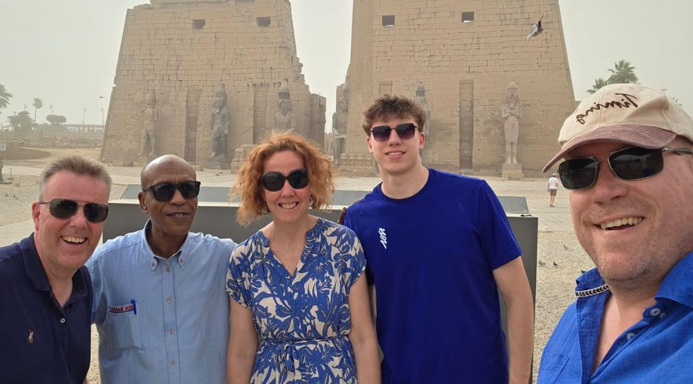 Cairo tours Packages