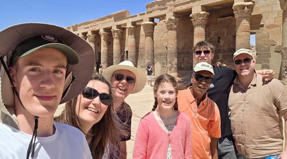 Cairo tours Packages