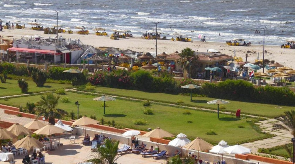 City Tour From Port said