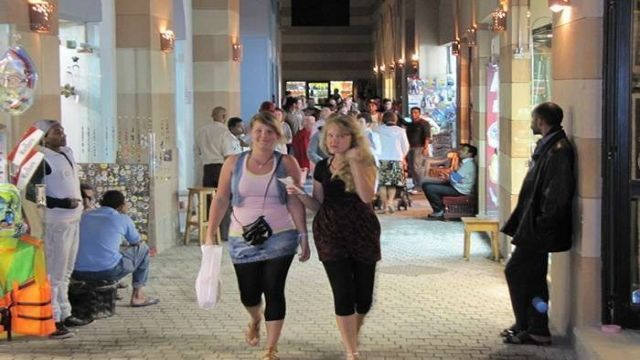 City Tour in El Quseir from El Quseir