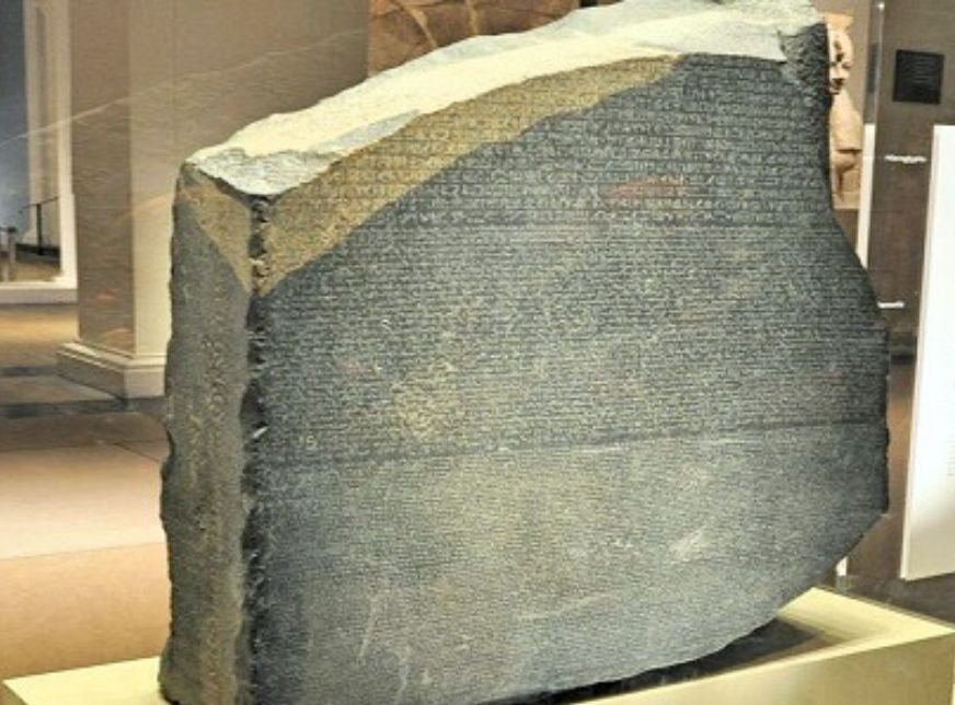 Day Tour To Rosetta From Alexandria Port