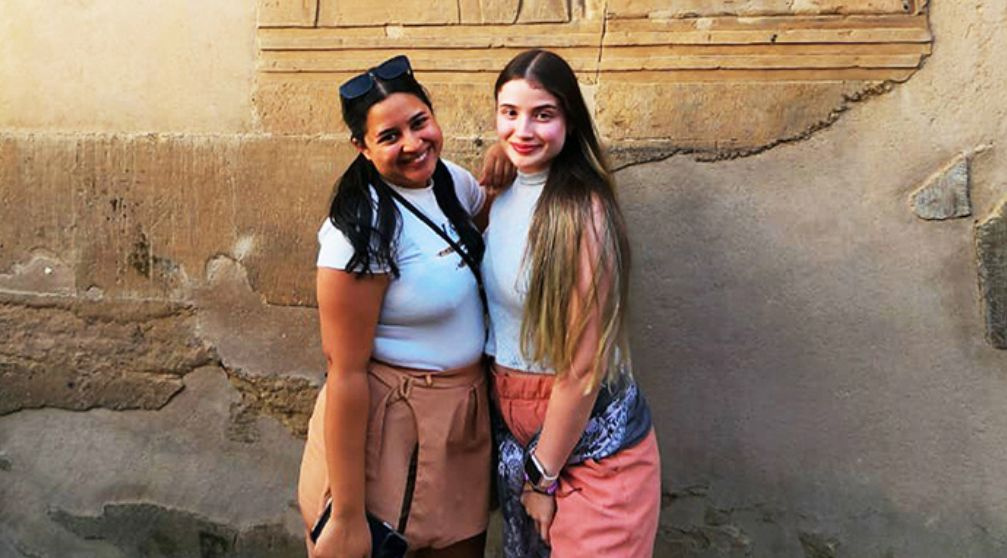 Day Tour to Luxor from Marsa Alam